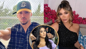 ¿El ‘Activador’ y Paula Manzanal? Melissa habla tras rumores de chats: “Dan vergüenza”