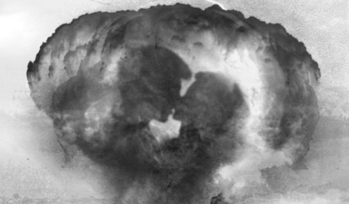 Test visual: conoce cómo te irá en el amor según la primera imagen que veas en esta prueba (Foto: Genial.guru).