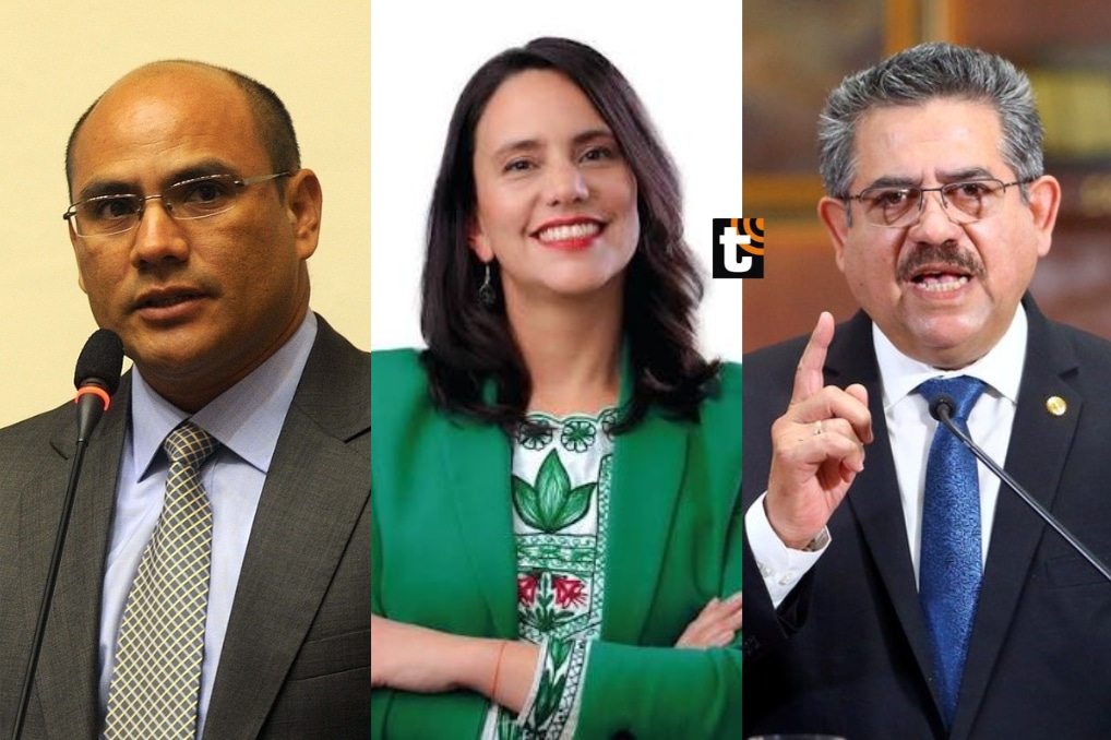 Datum emitió los primer resultados a boca de urna de las Elecciones Regionales 2026.