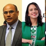 Resultados de elecciones regionales 2026: Los ganadores como gobernadores y quiénes irán a segunda vuelta, según conteo rápido al 100%