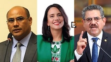 Resultados de elecciones regionales 2026: Los ganadores como gobernadores y quiénes irán a segunda vuelta, según boca de urna