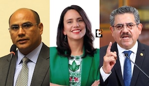Resultados de elecciones regionales 2026: Los ganadores como gobernadores y quiénes irán a segunda vuelta, según conteo rápido al 100%
