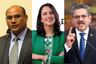 Resultados de elecciones regionales 2026: Los ganadores como gobernadores y quiénes irán a segunda vuelta, según boca de urna