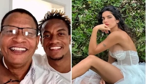 Suhaila Jad hace nueva catarsis en redes sociales y recuerda a su exsuegro