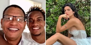Suhaila Jad hace nueva catarsis en redes sociales y recuerda a su exsuegro