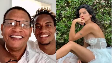 Suhaila Jad hace nueva catarsis en redes sociales y recuerda a su exsuegro