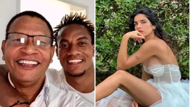 Suhaila Jad hace nueva catarsis en redes sociales y recuerda a su exsuegro