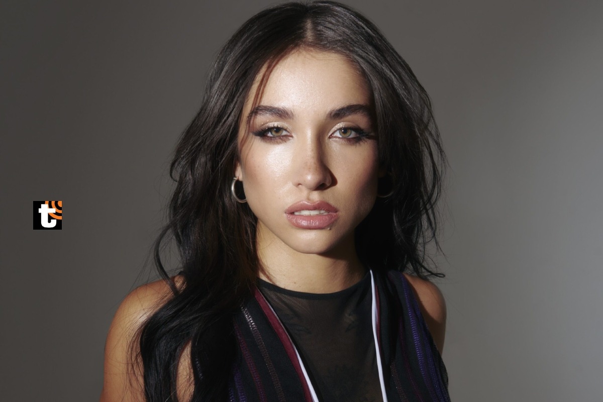 María Becerra fue operada de emergencia