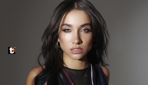 María Becerra fue operada de emergencia y este es el comunicado oficial que explica qué le pasó: “Fue con riesgo de vida”