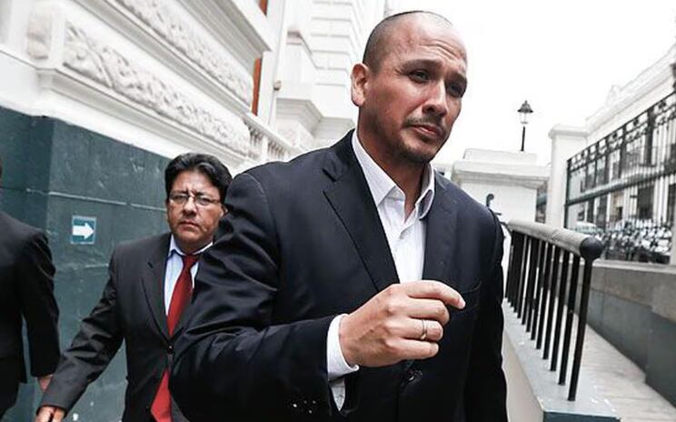 Ilán Heredia fue sentenciado a 12 años de prisión