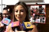 Pamela López es recibida como ‘diva’ y dice que la soltería le sienta bien: “Valió la pena los 100 soles”