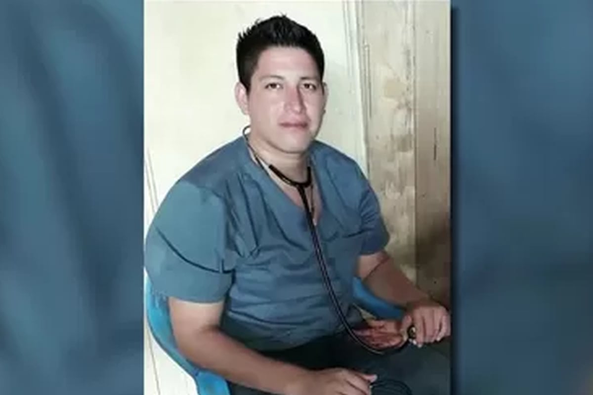 Bagua: hallan muerta a enfermera de 23 años y Fiscalía investiga a su pareja por presunto feminicidio. Foto: Captura de video/América