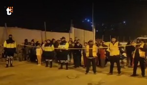 Tragedia en Carabayllo: niño de 9 años muere tras ser atropellado por bus