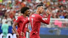 ¡Volvió el ‘Bicho’! Portugal goleó 5-0 a Uzbekistán con doblete histórico de Cristiano Ronaldo