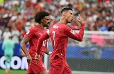 ¡Volvió el ‘Bicho’! Portugal goleó 5-0 a Uzbekistán con doblete histórico de Cristiano Ronaldo