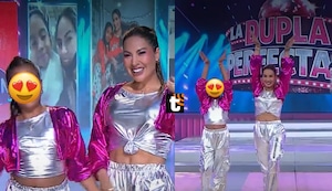 Pamela López y la hija de Cueva ingresan al nuevo reality de ‘MQM’