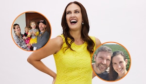 Emilia Drago se confiesa: “Ser mamá es lo más hermoso que he vivido, pero también lo más difícil”