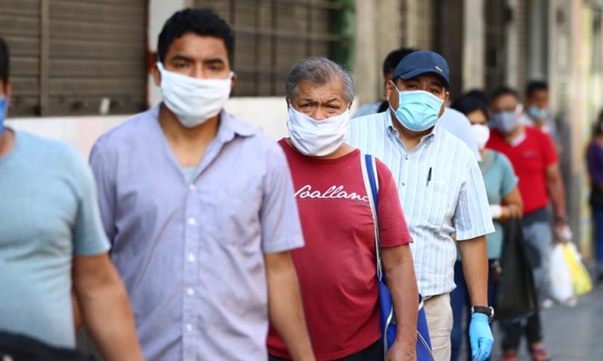 La primera fase del segundo Bono Familiar Universal comenzará este sábado 10 de octubre (Foto: Andina)