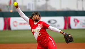 El Softbol del mundo se concentra en el Perú