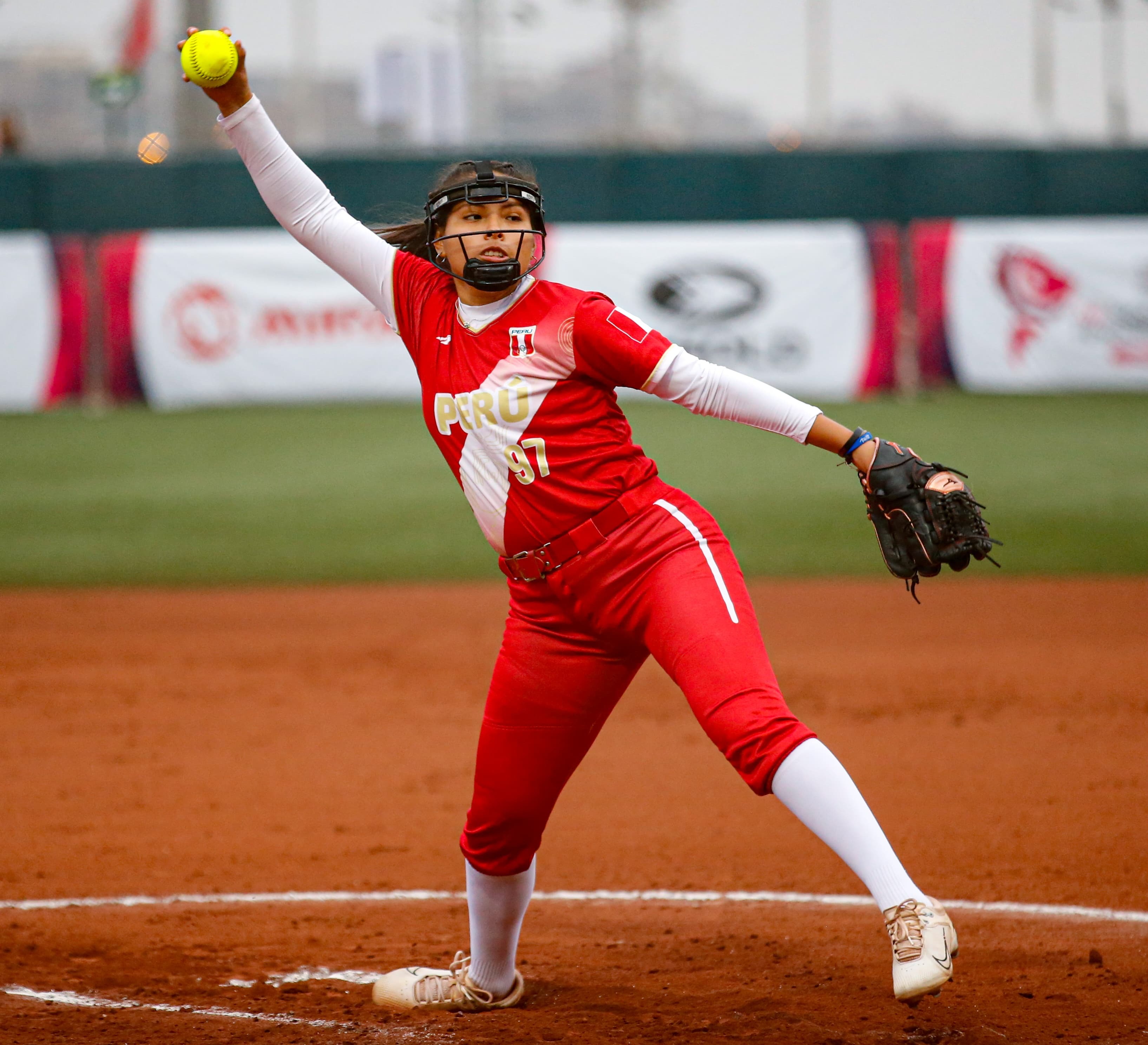 Otro deporte que nos pone en los ojos del mundo