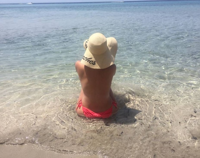 Ely Yutronic: estas son sus mejores fotos (Instagram / @elyyutronic)