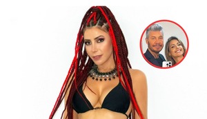 “Milett fue un snack para Marcelo Tinelli”, dice Milena Zárate