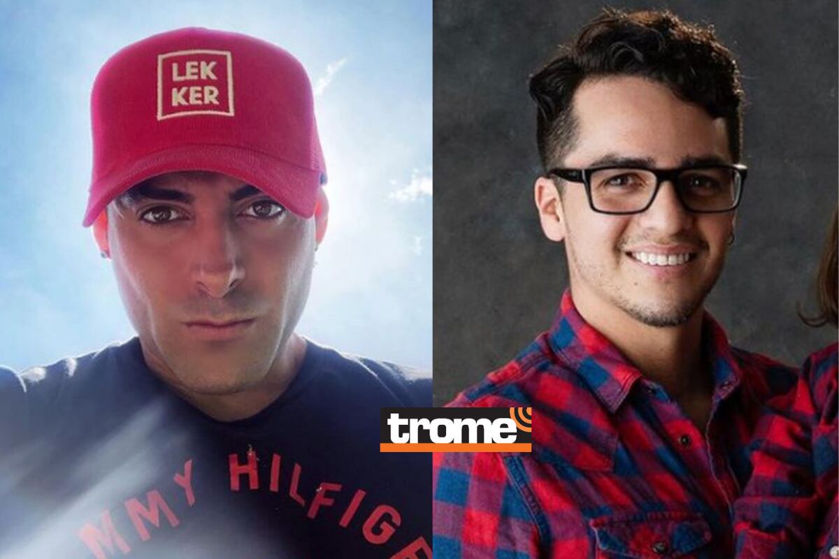 Sebastián Lizarzaburu le aconseja a Juan Víctor sobre sus hijas