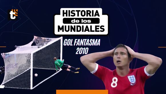 Inglaterra 1966: la historia de cómo los anfitriones se coronaron campeones con polémica