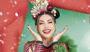 Diana Sánchez alista la vuelta a Perú: Anunció que regresa con los shows infantiles por la temporada navideña