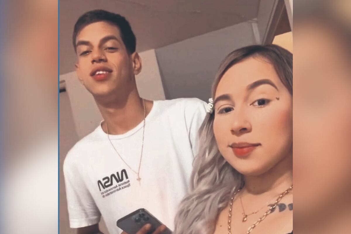 Maldito Cris y Wanda