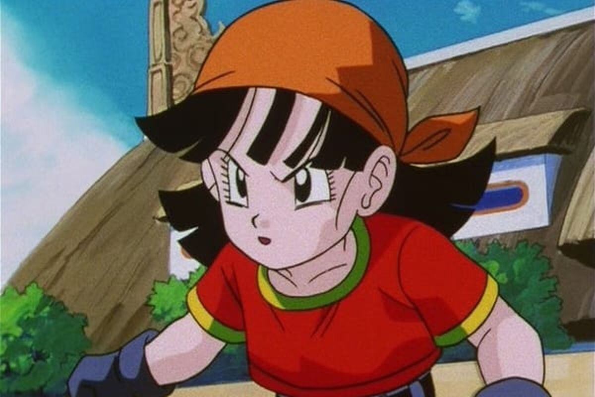 Pan es hija de Gohan y Videl, ella proviene de un impresionante linaje de artes marciales que ya le da una ventaja sobre muchas de sus contrapartes (Foto: Toei Animation)