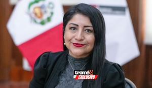 La última entrevista de Miralles como premier: “Pedimos investigar el caso Brunella Horna”