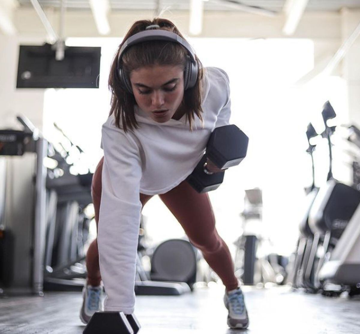 (Foto: Dariana García/Instagram)