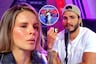 Ale Baigorria rompe en llanto tras pedir perdón a Mario Irivarren: “Fuiste importante en mi vida, Said sabe que me duele”