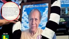 Chiclayo: le dieron cita para diciembre, pero murió hace cuatro meses