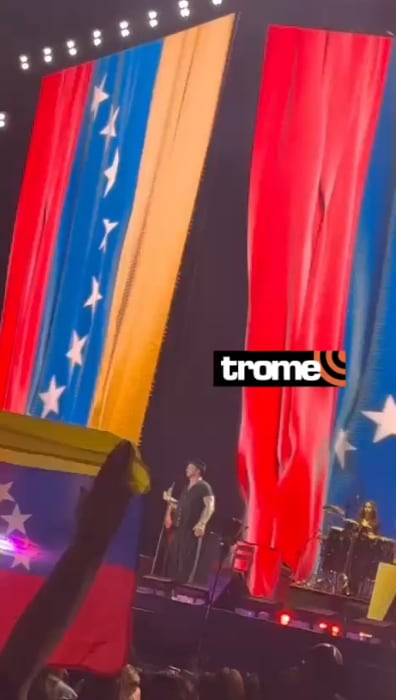 Ricardo Arjona manda mensaje a hermanos venezolanos tras terribles terremotos. Foto: Lady Gamarra.