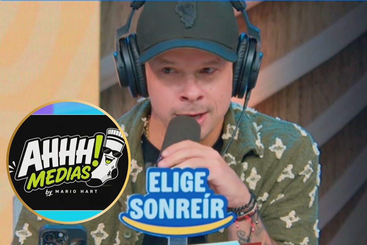 Mario Hart lanza marca de medias y canción tras revelaciones de Korina Rivadeneira