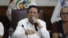¡“Es una venganza de las mafias”! Alcalde Rubén Cano rechaza vínculos con ‘Los Pulpos de La Victoria’