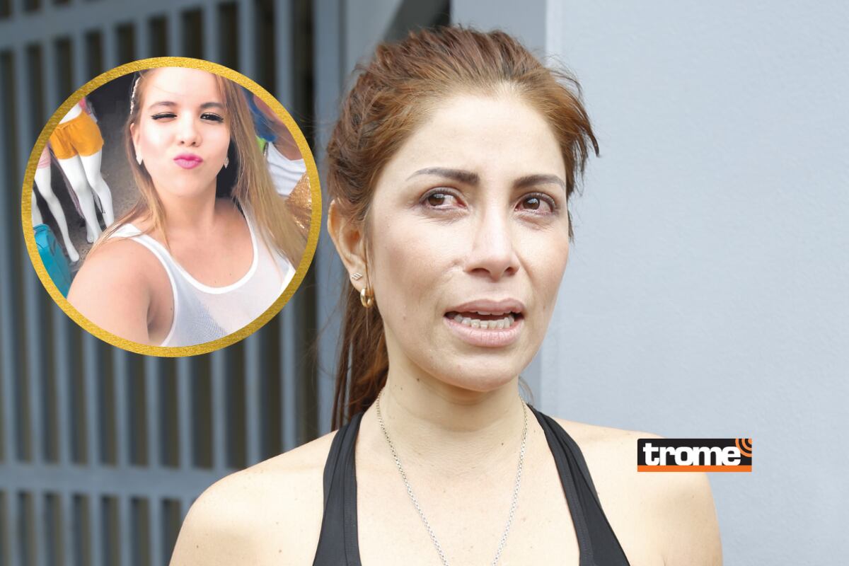 Milena Zárata asada con Greissy Ortega