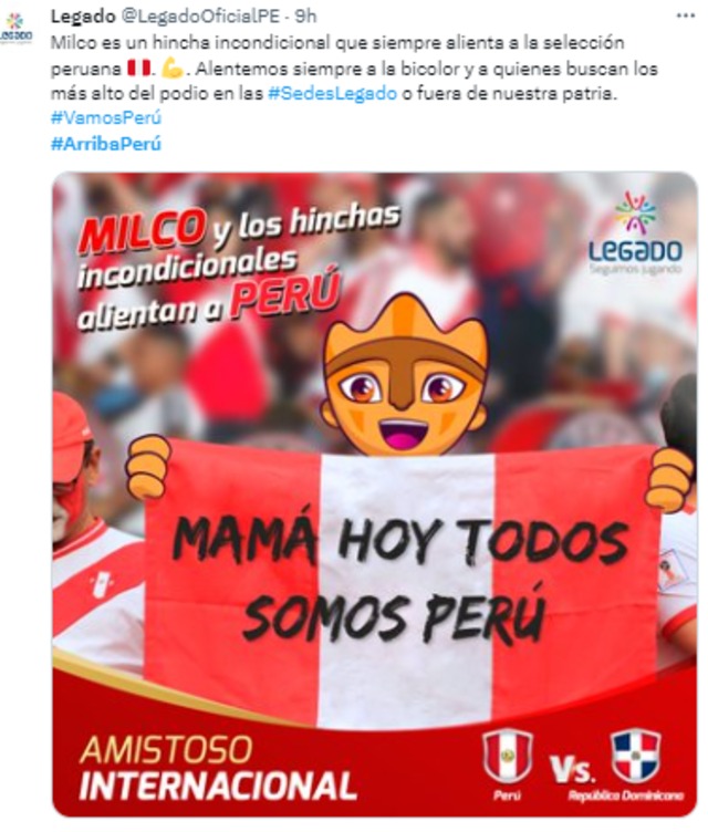 Memes del Perú vs. República Dominicana