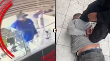 ¡Persecución de película en San Borja! Roban joyas por más de US$24 mil y capturan al chofer que llevaba a los ladrones