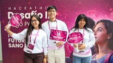 IA: Estudiantes peruanos crearán soluciones contra la diabetes y dermatitis