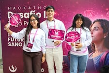 IA: Estudiantes peruanos crearán soluciones contra la diabetes y dermatitis