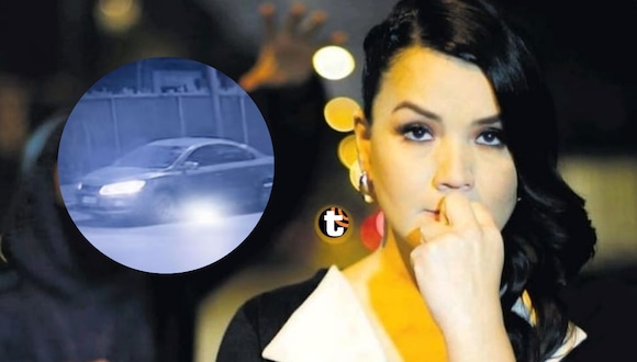 TROME | Abogado de Marisel Linares niega encubrimiento. Video: Canal N