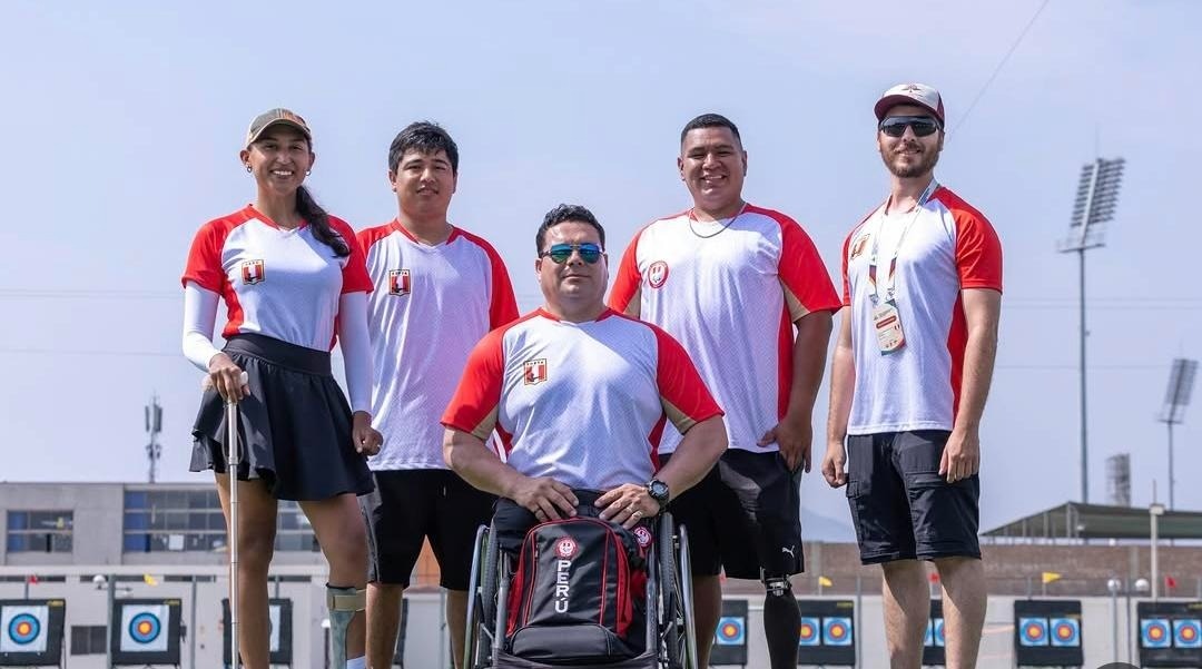 Atletas demuestran que son verdaderos triunfadores