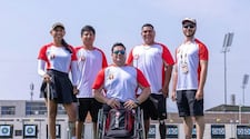 Lima 2026: Arranca el Para Panamericano de Tiro con Arco en La Victoria