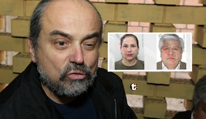 Crimen de Óscar Medelius: ¿Quiénes eran los acompañantes del excongresista asesinado?