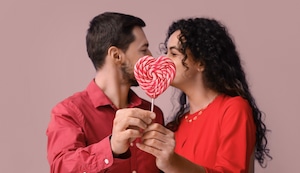 Pásala bien y seguro en San Valentín