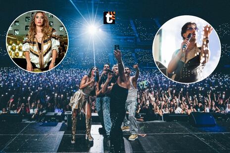 ‘La Reina del Flow’ llega al Perú tras exitosa serie: fecha, entradas y todos los detalles del concierto