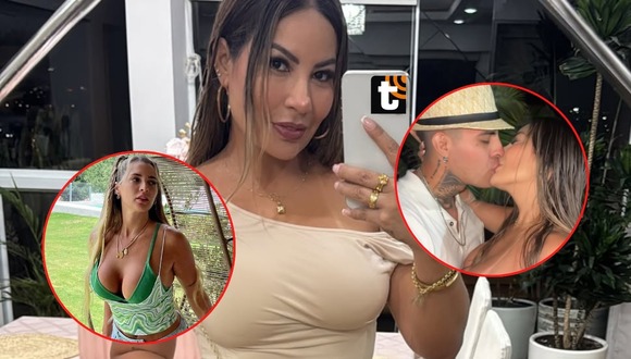 TROME - Paul Michael intenta defenderse tras revelación de Macarena